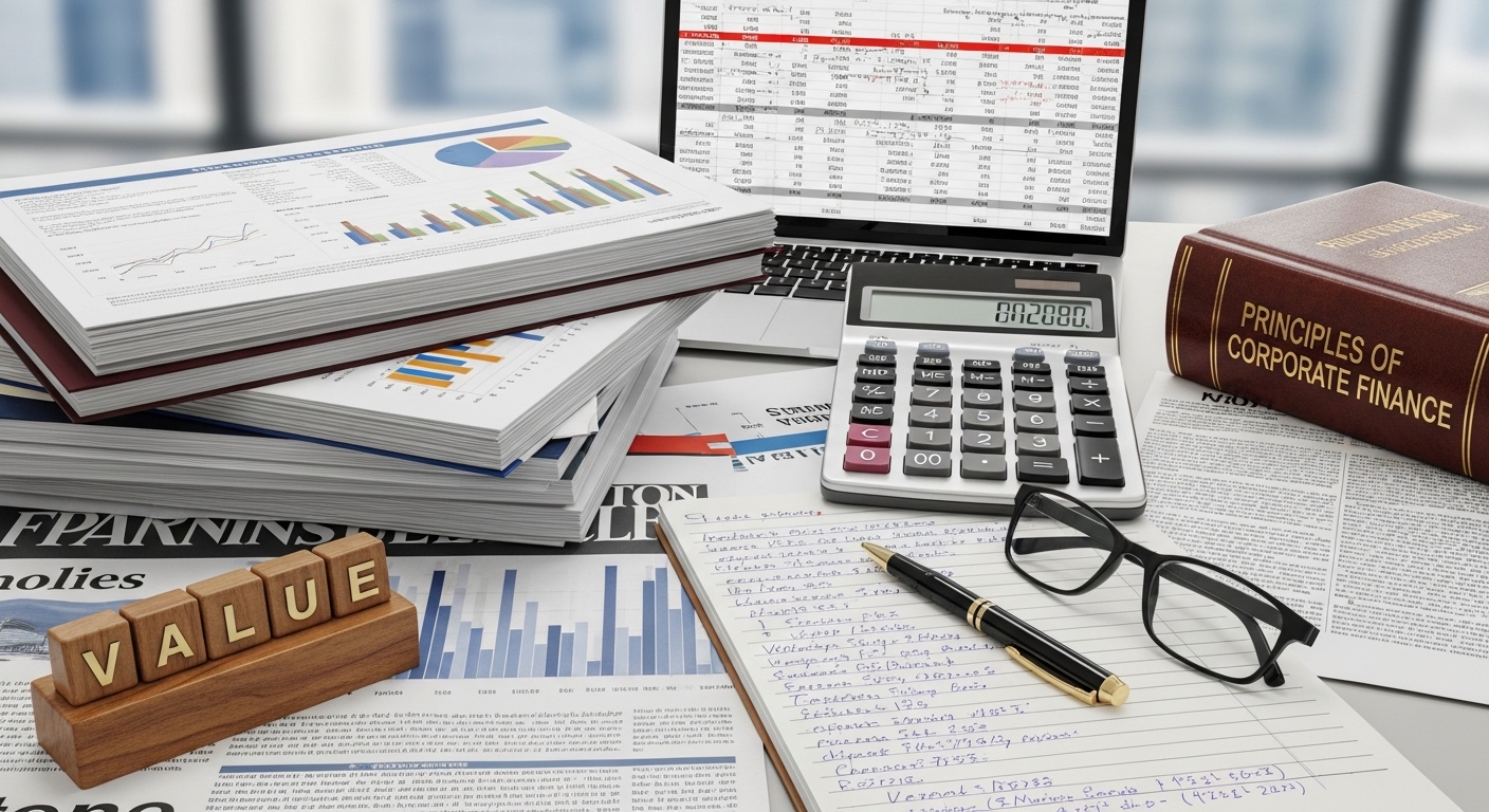 Преимущества профессионального оказания консалтинговых услуг для оценки бизнеса